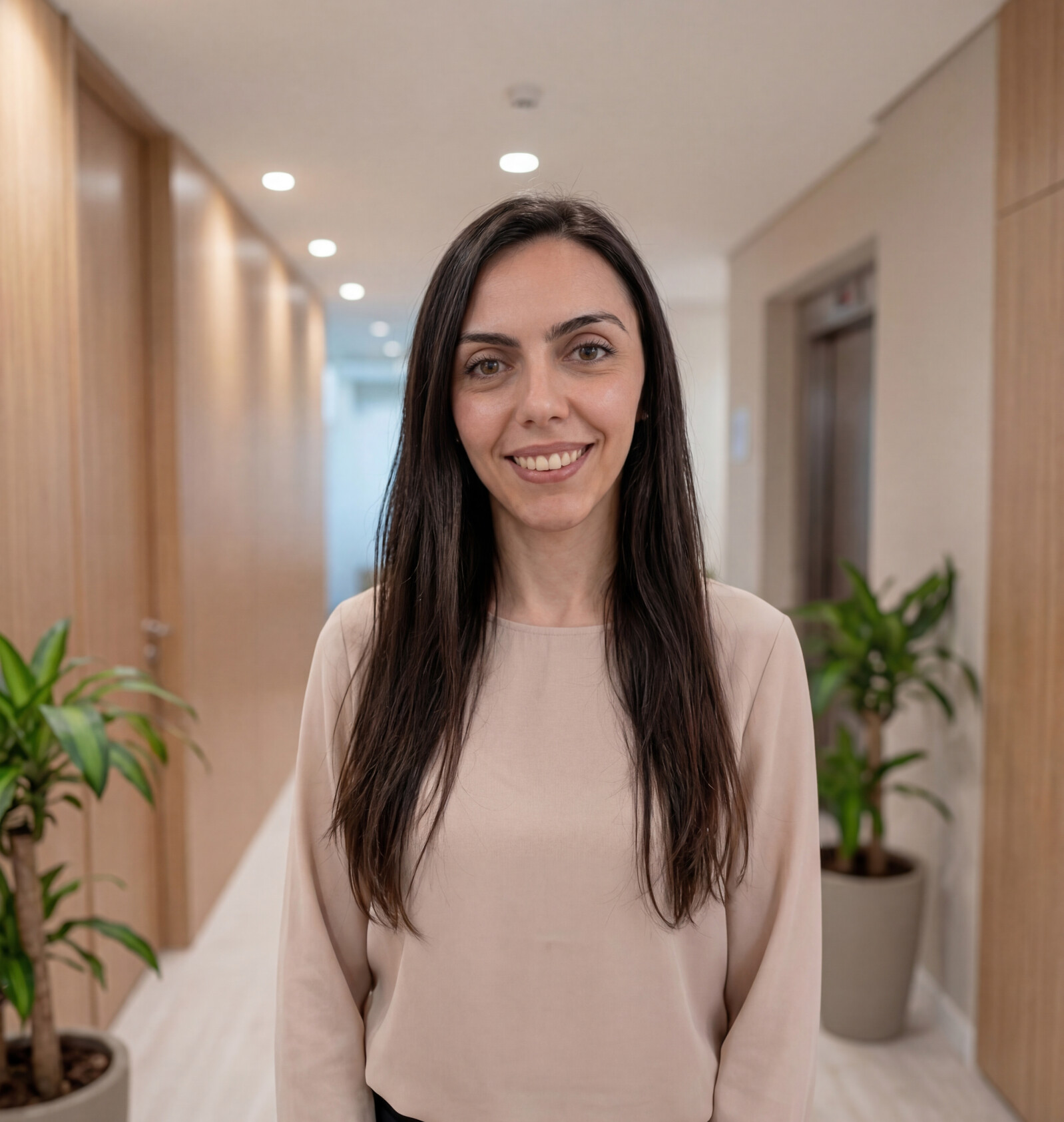 Ana Luísa Gonçalves, Terapeuta da Fala online especializada em comunicação, fala e linguagem
